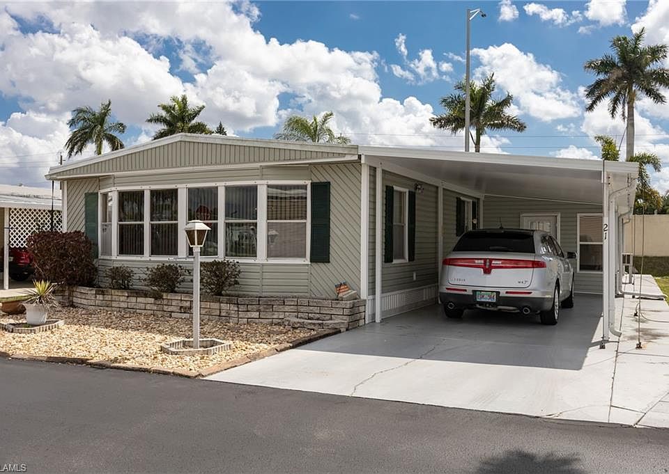 1st image of 21 San Lu Rue AVE #21