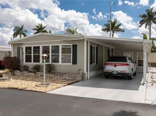 21 San Lu Rue Ave #21, Naples, FL 34104
