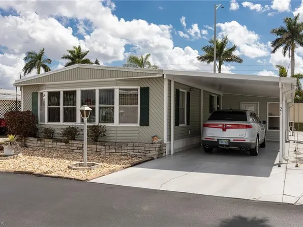 21 San Lu Rue AVE #21, NAPLES, FL 34104