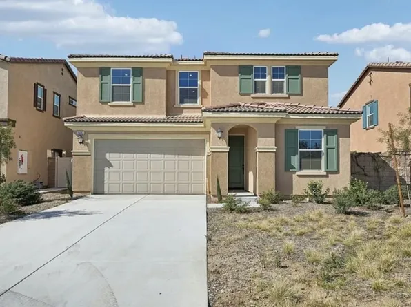 26953 Checkers Dr, Menifee, CA