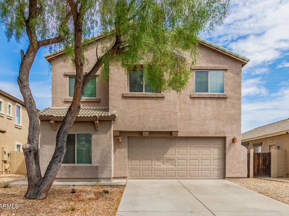 17232 W MAUI Lane, Surprise, AZ 85388