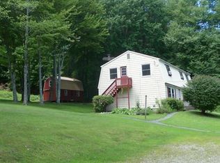 317 Hart Rd, Conway, MA 01341