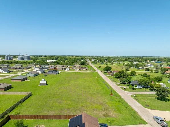 LOT 10 W Spurgeon St, Itasca, TX 76055