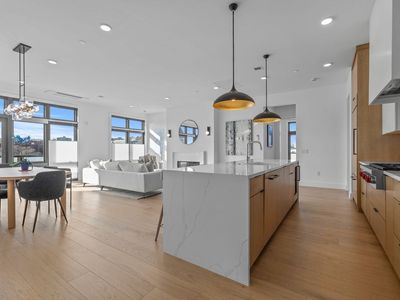 14 Green St #Penthouse 1, Brookline, MA, 02446