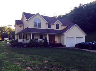 954 Eden Lane, Jane Lew, WV 26378