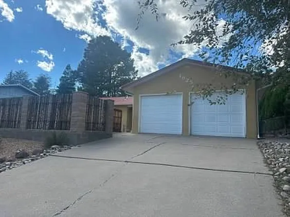 1925 Camino Uva, Los Alamos, NM 87544
