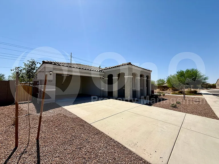2636 N Milly Ln — Photo 3