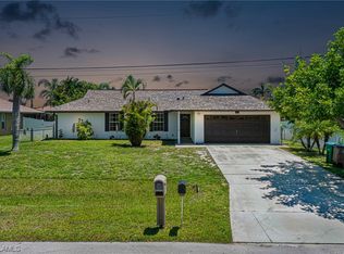 1414 SW 10th Ter, Cape Coral, FL 33991