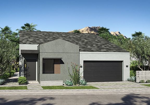Exterior A