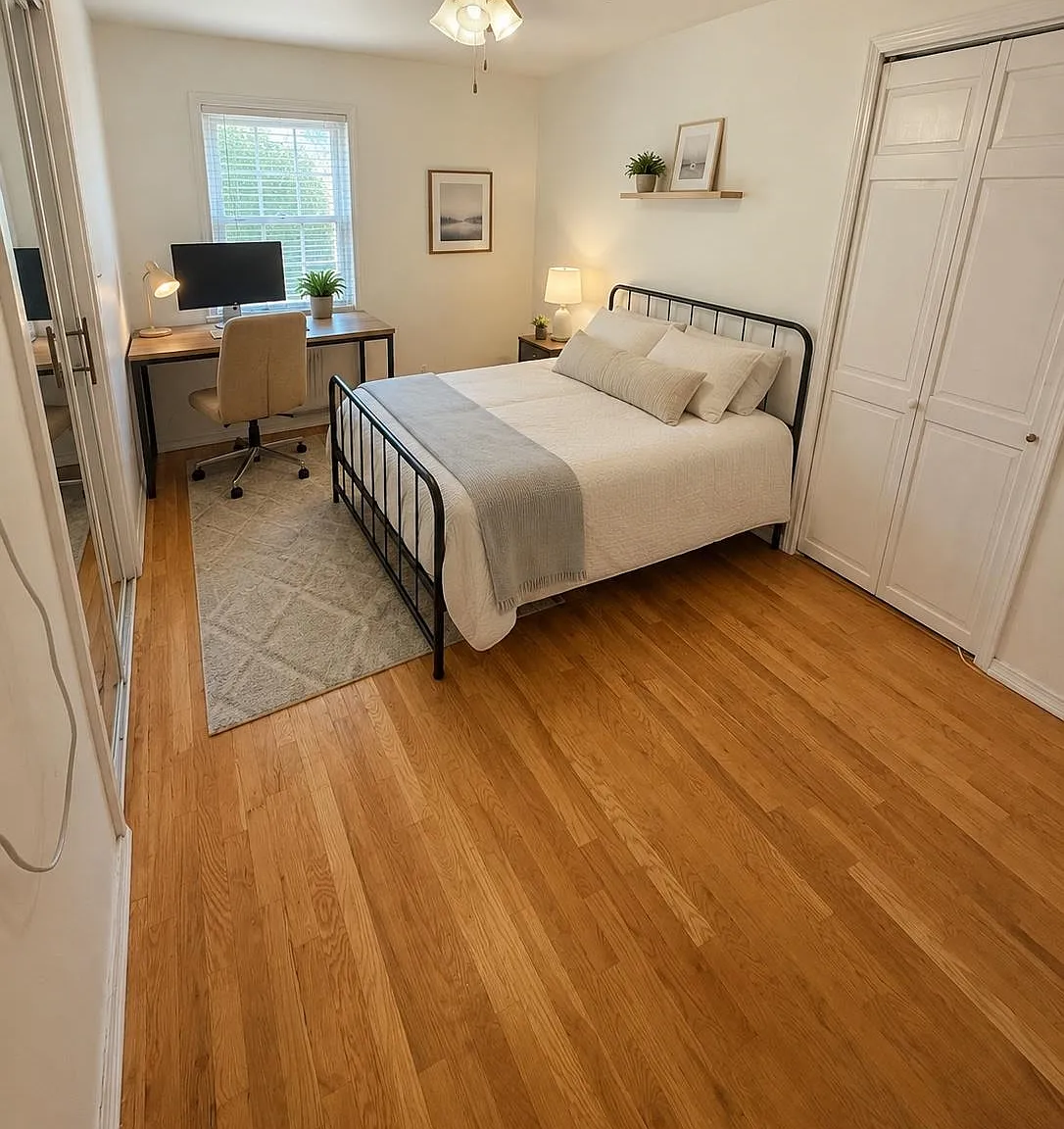 1 bed, 1.0 bath, $2,650 — Photo 4