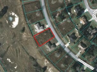 0 Juniper Loop, Ocala, FL 34480