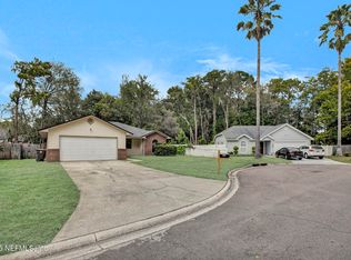 7616 Jeremy David Ln, Jacksonville, FL 32244