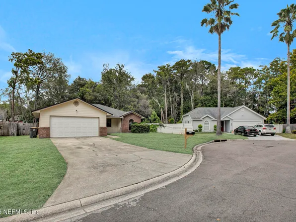 7616 JEREMY DAVID Lane, Jacksonville, FL 32244