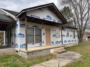 149 Old Freewill Dr NW, Cleveland, TN 37311