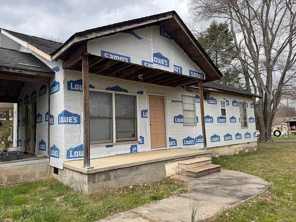 149 Old Freewill Dr NW, Cleveland, TN 37311