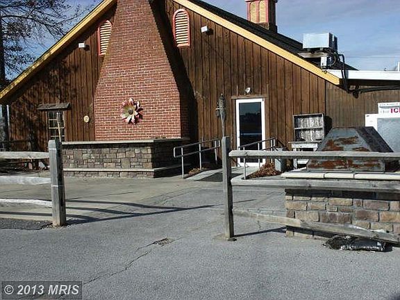 4th image of 5525 Taneytown Pike