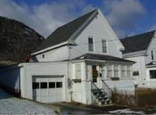 693 Third Ave, Berlin, NH 03570