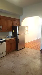 Rented by Tri Boro Terrace Realty