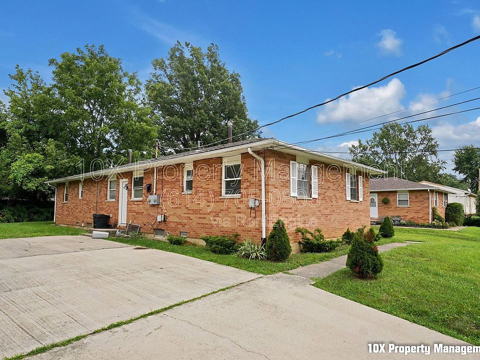 1st image of 92 Cherrington Rd