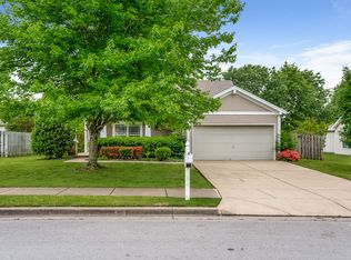 8140 Boone Trce, Nashville, TN 37221