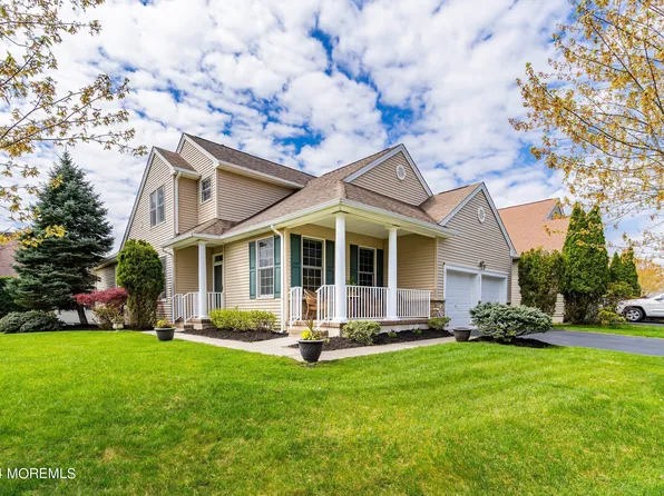 241 Rolling Meadows Boulevard N, Ocean Twp, NJ 07712