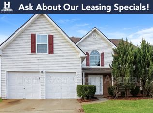 380 Greenway Dr, Covington, GA 30016