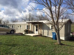 255 Bullock Pen Dr, Crittenden, KY 41030