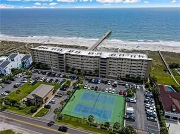 3240 S Fletcher Ave APT 103, Fernandina Beach, FL 32034