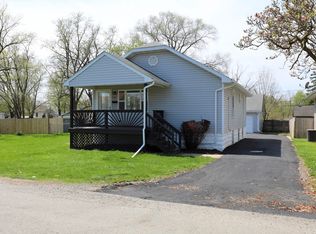 511 Miami St, Joliet, IL 60432