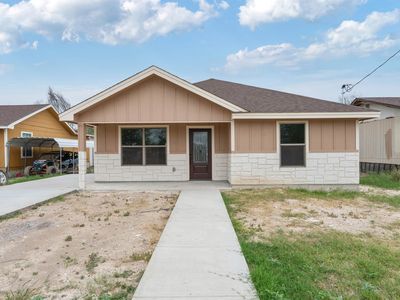 504 E Cortinas St, Del Rio, TX, 78840