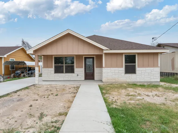 504 E Cortinas St, Del Rio, TX 78840