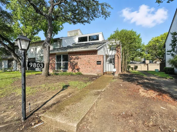 9803 Smokefeather Ln, Dallas, TX 75243