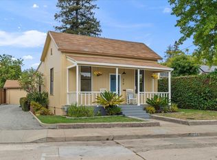 214 Rigg St, Santa Cruz, CA 95060