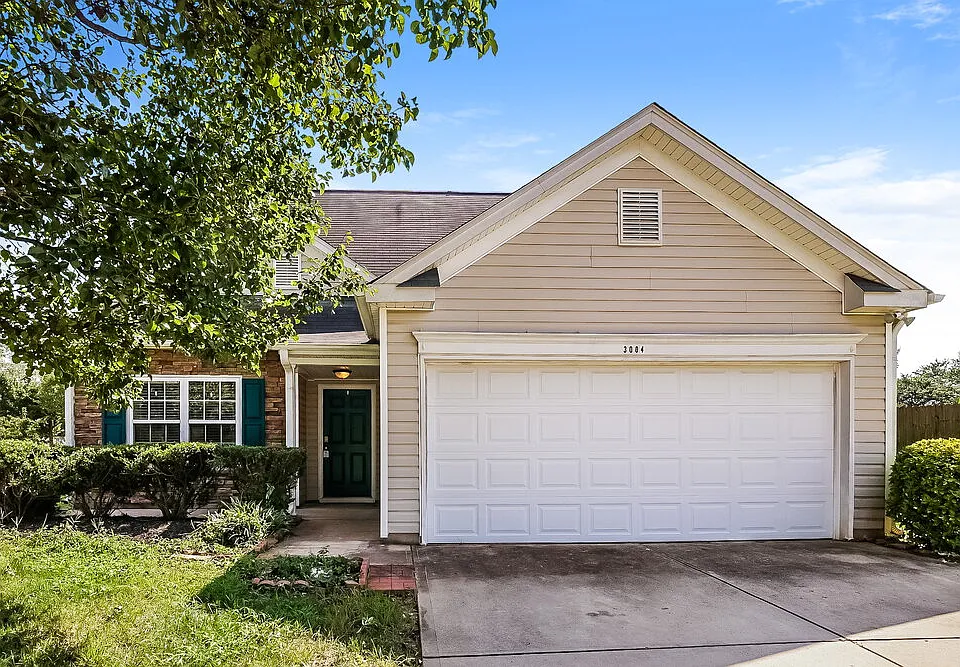 3004 Omaha Dr