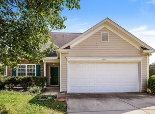 3004 Omaha Dr, Monroe, NC 28110