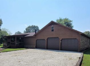 3101 Ward Rd LOT 3, Millington, TN 38053