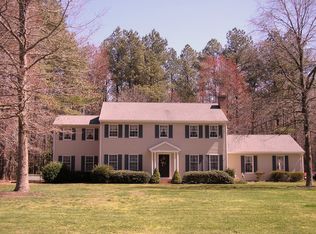 3825 Five Friars Rd, Salisbury, MD 21804