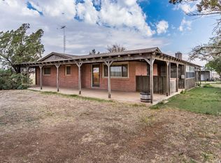 7901 Fm 1318, Tulia, TX 79088