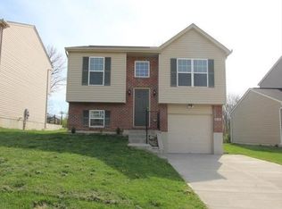 9136 Susie Dr, Florence, KY 41042