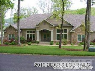 1455 Country Club Dr, Lake Ozark, MO 65049