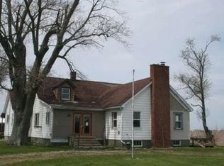 34552 N 1700 East Rd, Rossville, IL 60963