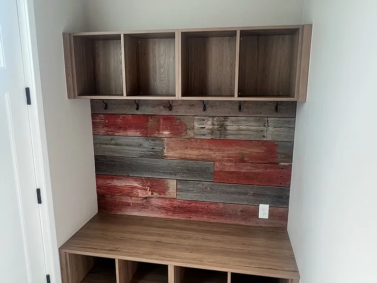 Entryway