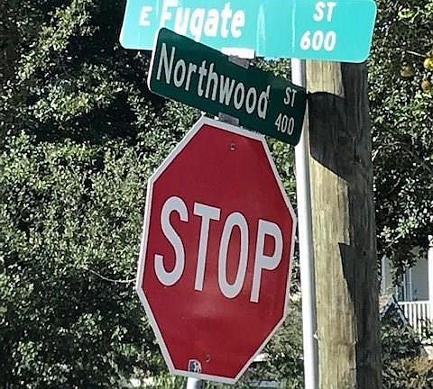 5th image of 412 Northwood St #4