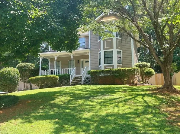 2081 Kolb Ridge Ct SW, Marietta, GA 30008