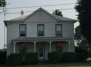 262 Cecil Wampler Rd, Mount Crawford, VA 22841