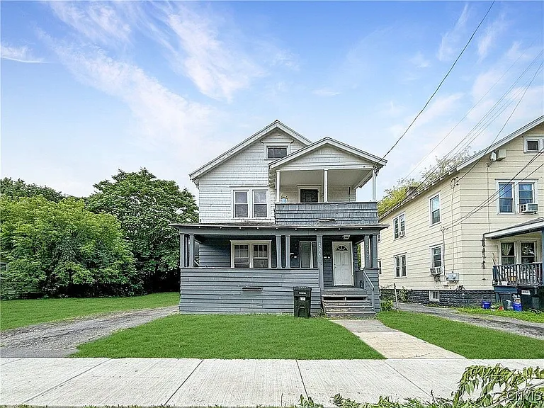 222 Hope Ave #2 — Photo 1
