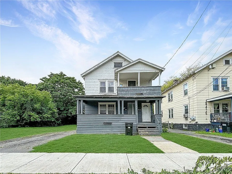 222 Hope Ave #2