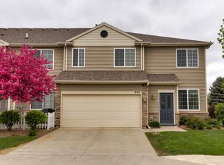 555 86th St, West Des Moines, IA 50266