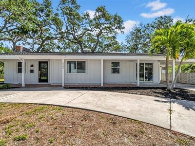 8262 26th Ave N, Saint Petersburg, FL, 33710