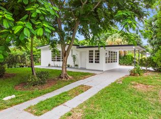 600 NE 44th St, Pompano Beach, FL 33064